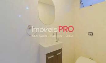 Imagem 7: Apartamento para locação Jardins - SP