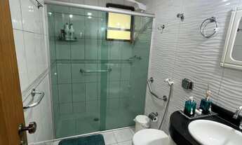 Imagem 4: Apartamento Ed Calamares 106m²