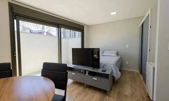 Imagem 4: Loft mobiliado no Parque Una em Pelotas RS para aluguel ou venda, moderno, funcional e com