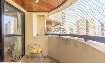 Imagem 7: Apartamento na Pompéia de 73m² com 3 quartos, sendo 1 suíte à venda, São Paulo, SP