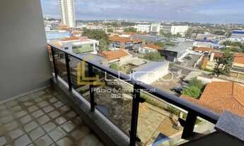 Imagem 6: Apartamento no Edifício Ouro Branco com 3 quartos, 1 suíte com 125m para Locação - Centro