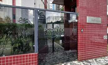 Imagem 3: Apartamento para venda tem 86 metros quadrados com 3 quartos em Boa Viagem - Recife - PE