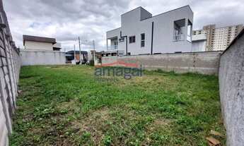 Imagem 3: Terreno para venda no Bosque dos Manacás, Jacareí-SP