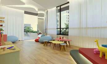 Imagem 7: APARTAMENTO com 3 dormitórios à venda por R$ 2.450.000,00 no bairro Água Verde - CURITIBA