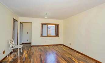 Imagem 3: Imóvel para venda com 77 metros quadrados com 3 quartos em Menino Deus - Porto Alegre - RS