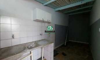 Imagem 3: Casa 02 quartos para Locação Jundiaí, Anápolis