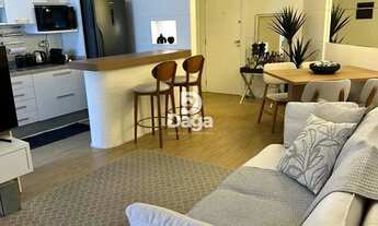 Imagem 4: INCRIVEL 2 Dormitórios com suite no Itacorubi