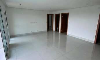 Imagem 5: Apartamento 4 suítes Águas Claras - Brasília
