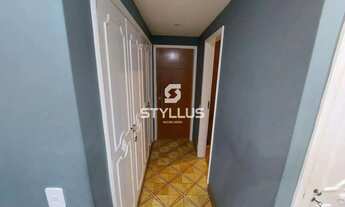 Imagem 6: Tijuca Apartamento com 4 dormitórios