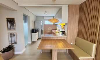 Imagem 4: Apartamento tipo para venda em Moema Pássaros com 2 quartos, 70m²