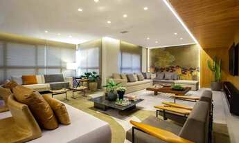 Imagem: Apartamento à venda TREZE36 de 206,00 m²