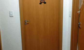 Imagem 6: Repasse de apartamento térreo no Colinas do Sul 2