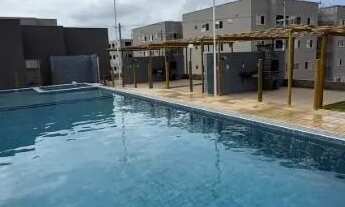 Imagem 2: Alugo apartamento mobiliado no Geisel