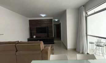 Imagem 7: Apartamento para Venda em Belo Horizonte, Buritis, 3 dormitórios, 1 suíte, 3 banheiros, 2