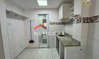 Imagem 6: Apartamento em Rua Ipanema - Guilhermina - Praia Grande/SP