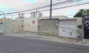 Imagem 2: ALUGA-SE CASA COMERCIAL NA RUA DONA LEOPOLDINA EM FORTALEZA CEARÁ