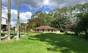 Imagem 3: Sitio com 11 alqueires à venda em Guareí-SP