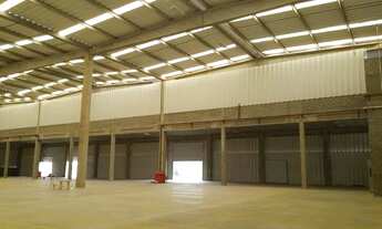 Imagem 5: Galpão para Locação em Simões Filho, Centro