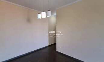 Imagem 3: Apartamento a venda no Edifício Boaretto, no bairro Alto em Piracicaba/SP