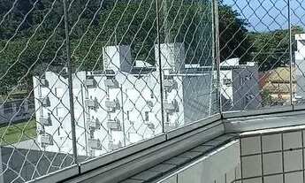 Imagem 6: Vista maravilhosa para a Fortaleza Itaipu