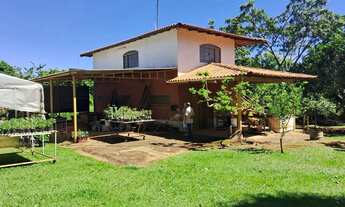 Imagem 5: Chácara Núcleo Rural Jardim Morumbi Setor Planaltina - Brasília -DF