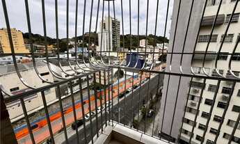 Imagem 6: Apartamento com 2 quartos à venda em Centro - RJ