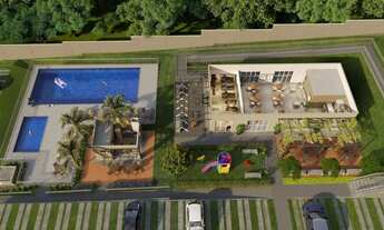 Imagem 5: APARTAMENTO PRA VENDA NO CONDOMÍNIO BRISAS DO HORIZONTE