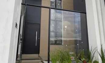 Imagem 3: Casa novinha a venda em excelente bairro de Varginha