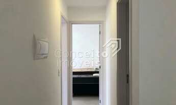 Imagem 7: Condomínio Residencial Vila Estrela - Apartamento