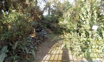 Imagem 4: AREA - JARDIM DO RIO COTIA - SP