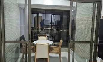 Imagem 4: Apartamento com 1 dormitório para alugar, 48 m² por R$ 4.400,00/mês - Piatã - Salvador/BA