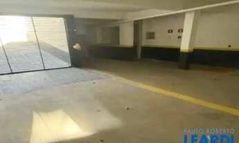 Imagem 2: PRÉDIO - VILA VALPARAÍSO - SP