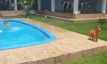 Imagem 2: Excelente casa no Condominio fechado Green Ville