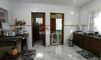 Imagem 6: Casa em Rua Jacinto José Ferraz de Araújo Cintra - Jardim Itaperi - Atibaia/SP