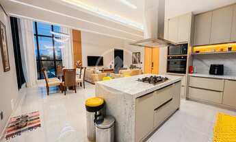 Imagem 6: Casa Alto Padrão - Condomínio Gran Royalle - Confins codigo: 104697