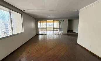 Imagem 2: Apartamento à venda no Setor Oeste - Goiânia/GO