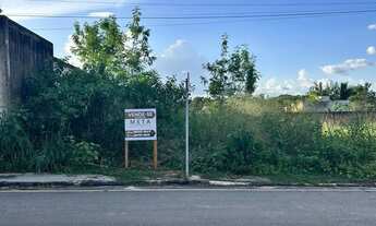 Imagem 2: Terreno no Bairro Paraviana para Investir ou Construir!