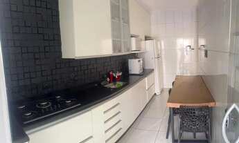 Imagem 4: Imóvel para venda tem 115 metros quadrados com 3 quartos em Setor Três Marias - Goiânia