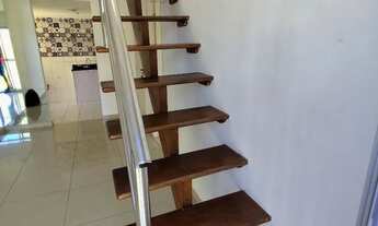 Imagem 10: Vendo apartamento cobertura 3/4 duplex