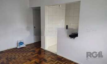 Imagem 2: Apartamento em Cidade Baixa