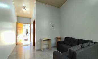 Imagem 3: NOVO HAMBURGO - APARTAMENTO 1 DORM - BOA SAUDE