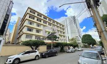 Imagem 3: Apartamento à venda setor oeste edifício catalão Ótima localização, ao lado da praça Taman