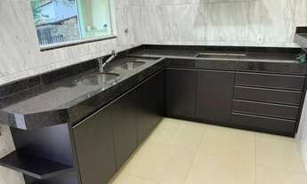 Imagem 5: Casa á venda com 3 quartos, lote 360m² no bairro São Carlos, Anápolis!