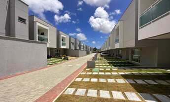 Imagem 3: Casa em condomínio centro do Eusébio, com moveus fixos