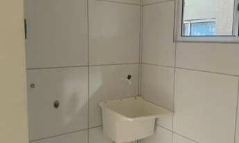 Imagem 3: Apartamento para locação no Portal Dos Girassóis