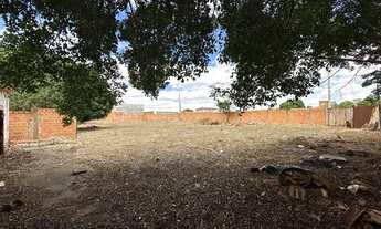 Imagem 2: Lote Murado para Aluguel - Jardim Primavera, Montes Claros-MG, 1.800 m²