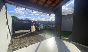 Imagem 4: Casa à venda em Campo Grande-MS, Vila Nova Campo Grande: 2 quartos, 2 salas, 1 banheiro, 2