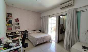 Imagem 7: Daniel-Imóvel para venda possui 162 metros quadrados com 5 quartos em Ininga - Teresina