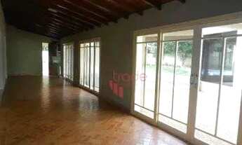 Imagem 6: Casa para Locação em Condomínio de 06 Quartos no Bairro Jardim Canada em Ribeirão Preto co