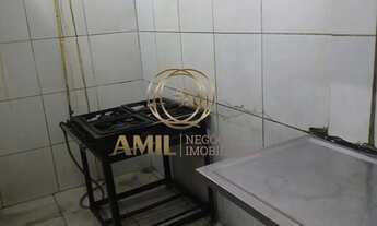 Imagem 6: Aluguel de Ponto Comercial de 100m² com Habite-se e AVCB no Parque Industrial - Zona Sul d